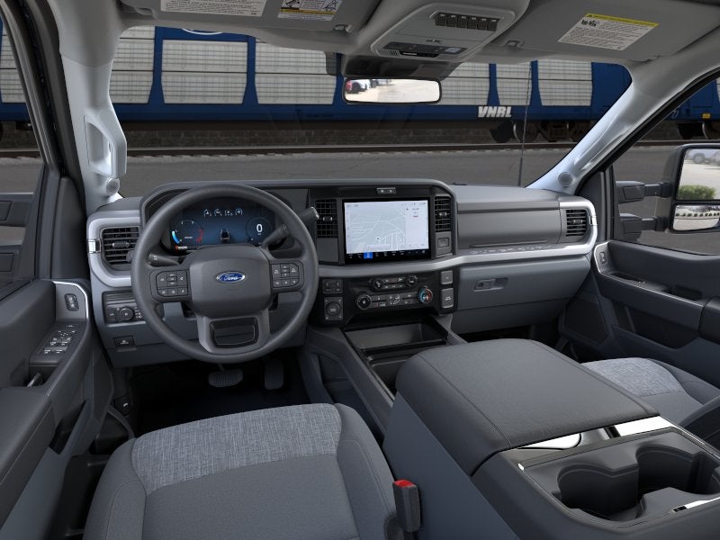 2026 Ford Super Duty F-250 SRW Base