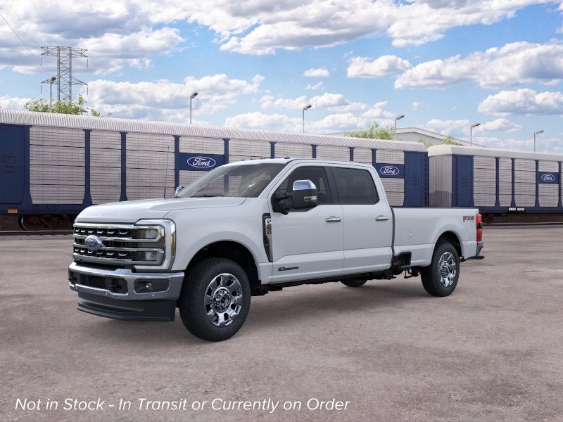 2026 Ford Super Duty F-250 SRW Base