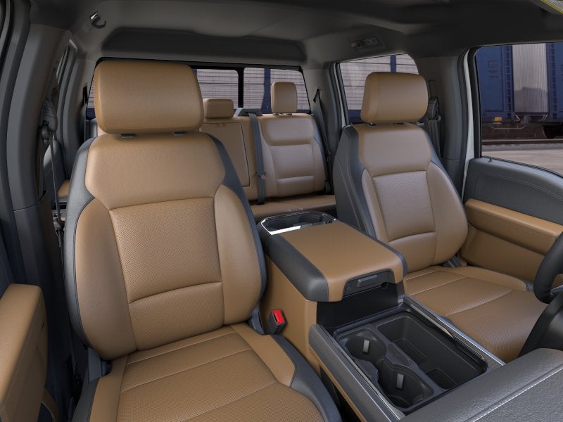 2026 Ford Super Duty F-250 SRW Base