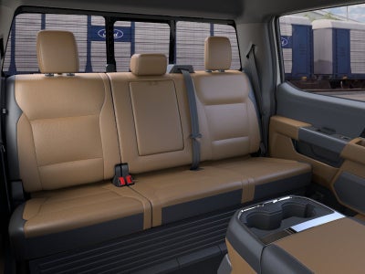 2026 Ford Super Duty F-250 SRW Base