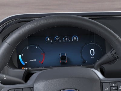 2026 Ford Super Duty F-250 SRW Base