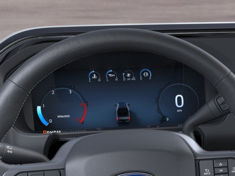 2026 Ford Super Duty F-250 SRW Base
