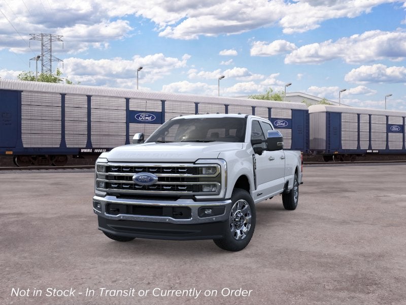 2026 Ford Super Duty F-250 SRW Base
