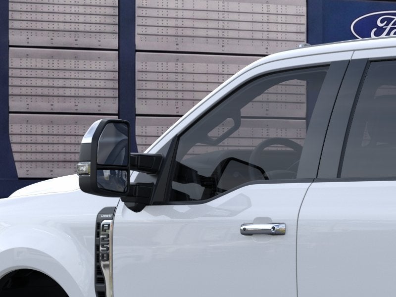 2026 Ford Super Duty F-250 SRW Base