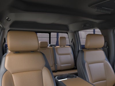 2026 Ford Super Duty F-250 SRW Base