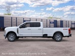 2026 Ford Super Duty F-250 SRW Base