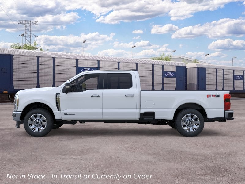 2026 Ford Super Duty F-250 SRW Base