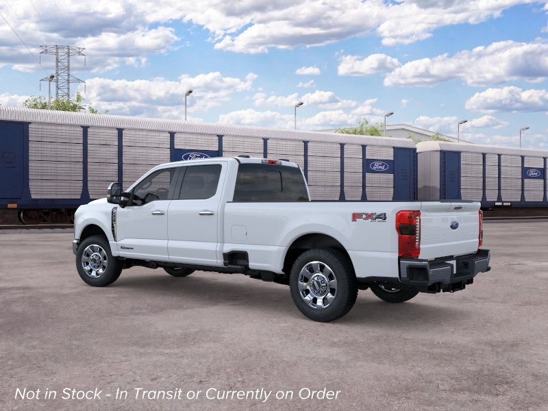 2026 Ford Super Duty F-250 SRW Base