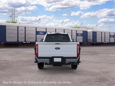 2026 Ford Super Duty F-250 SRW Base