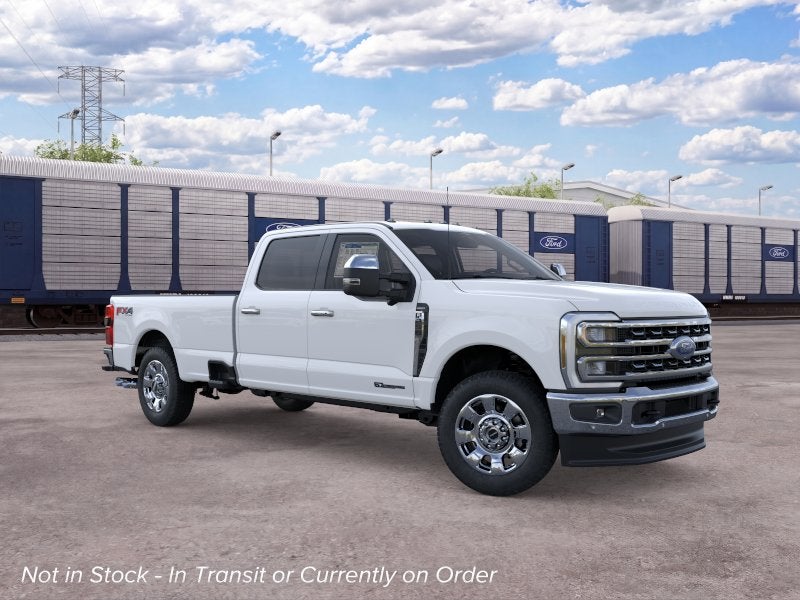 2026 Ford Super Duty F-250 SRW Base
