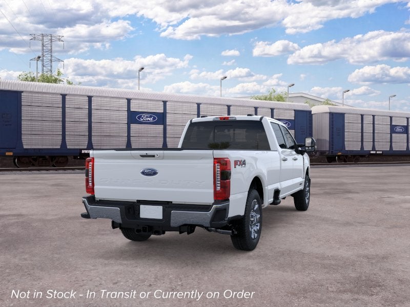 2026 Ford Super Duty F-250 SRW Base