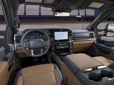 2026 Ford Super Duty F-250 SRW Base