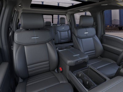 2026 Ford Super Duty F-250 SRW Base