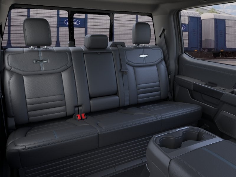 2026 Ford Super Duty F-250 SRW Base