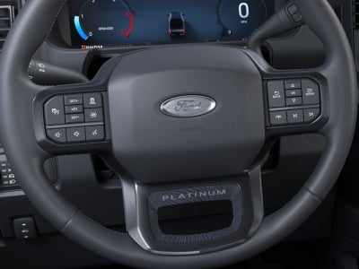 2026 Ford Super Duty F-250 SRW Base