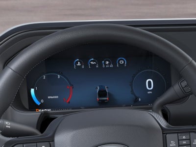 2026 Ford Super Duty F-250 SRW Base