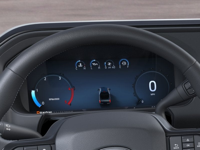 2026 Ford Super Duty F-250 SRW Base