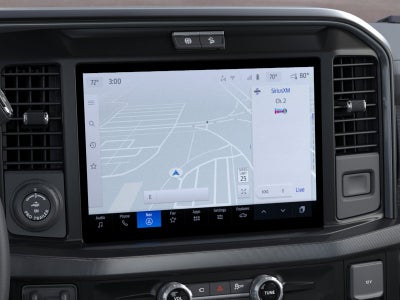 2026 Ford Super Duty F-250 SRW Base