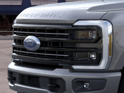 2026 Ford Super Duty F-250 SRW Base