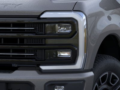 2026 Ford Super Duty F-250 SRW Base