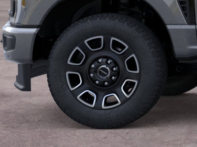 2026 Ford Super Duty F-250 SRW Base
