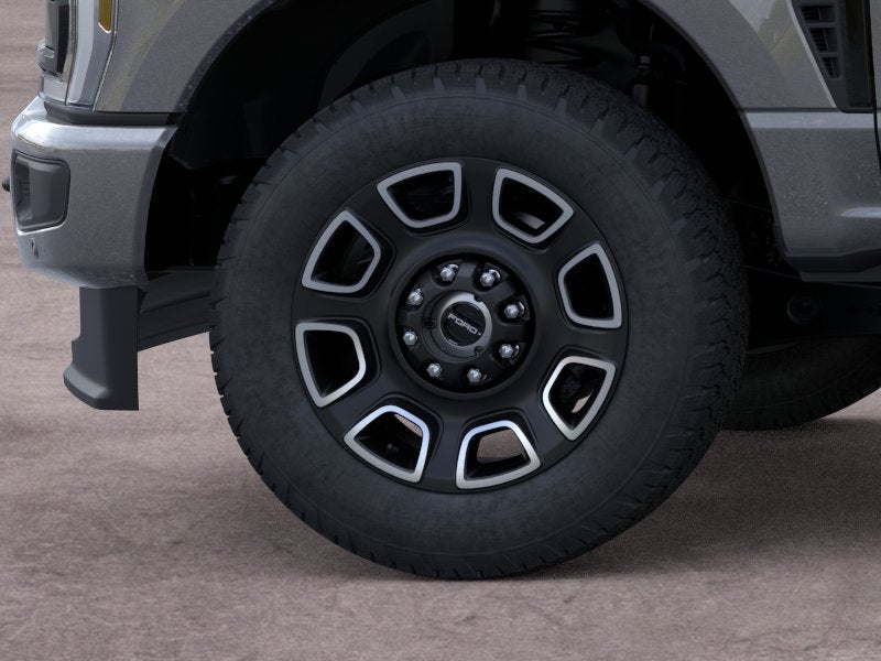 2026 Ford Super Duty F-250 SRW Base