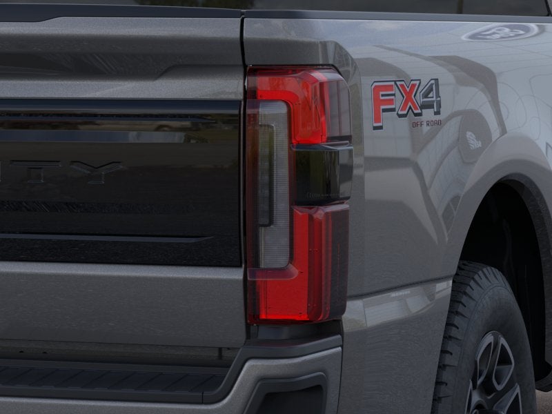 2026 Ford Super Duty F-250 SRW Base