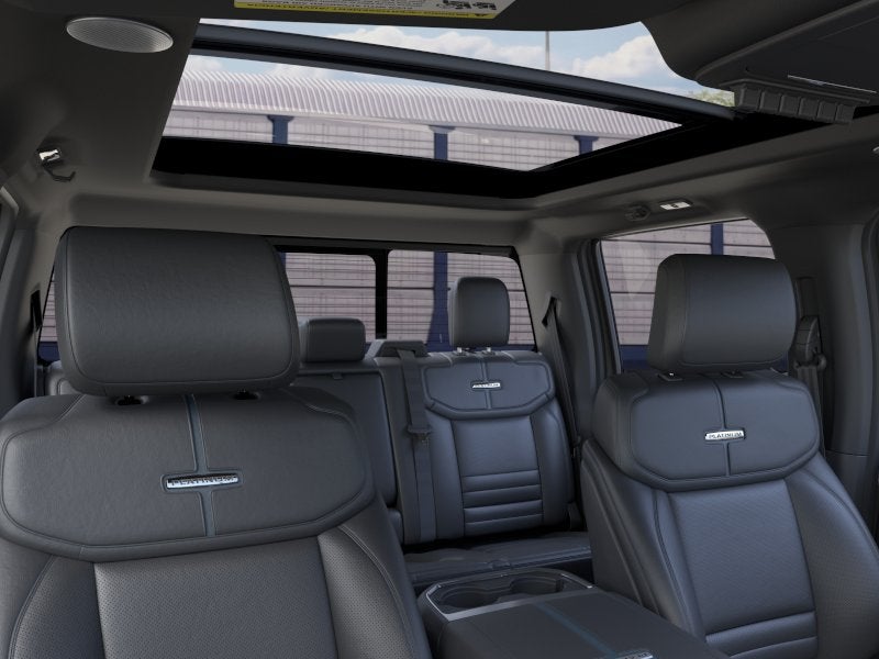 2026 Ford Super Duty F-250 SRW Base
