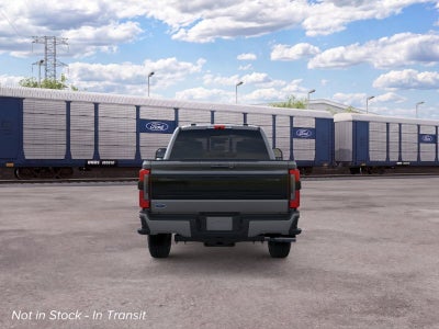 2026 Ford Super Duty F-250 SRW Base