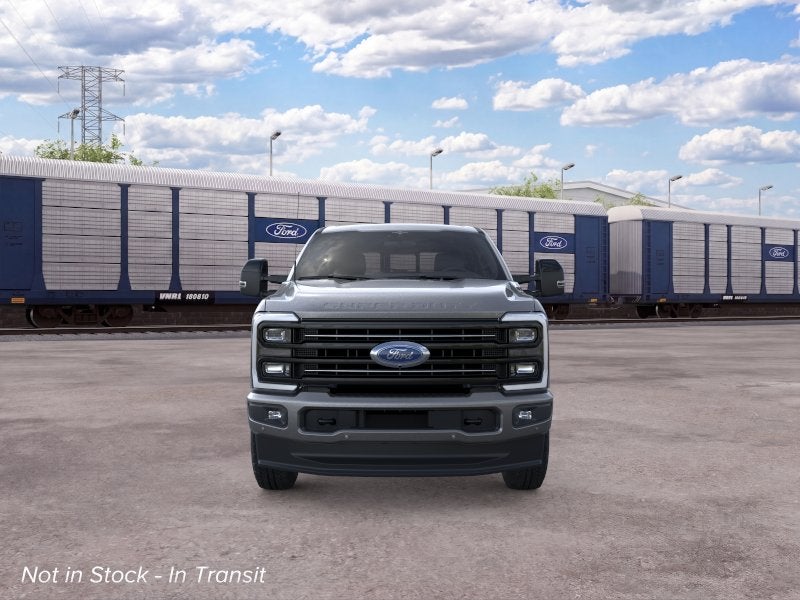 2026 Ford Super Duty F-250 SRW Base