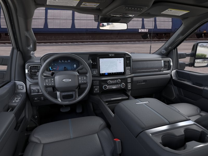 2026 Ford Super Duty F-250 SRW Base