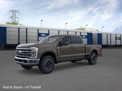 2026 Ford Super Duty F-250 SRW Base
