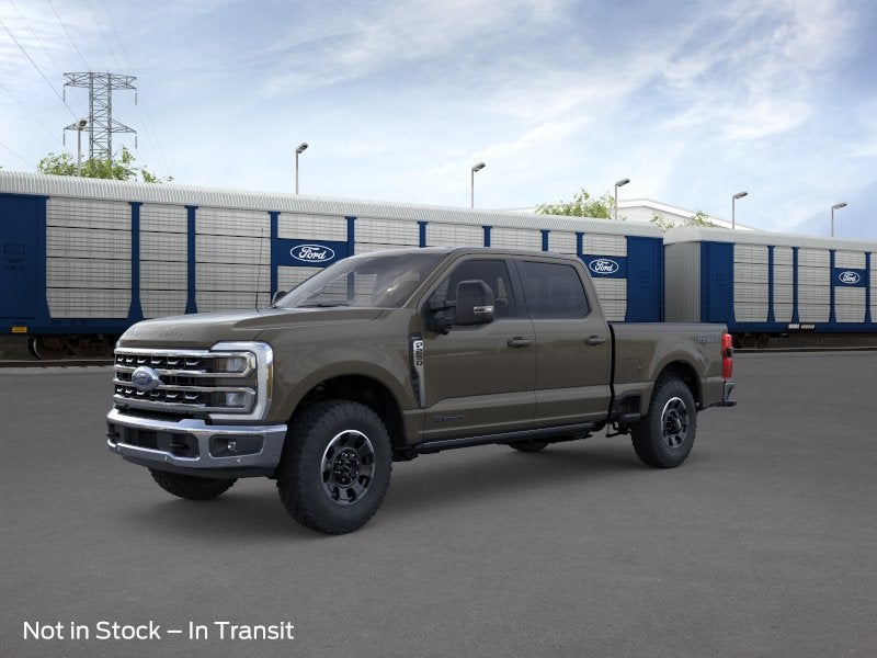 2026 Ford Super Duty F-250 SRW Base