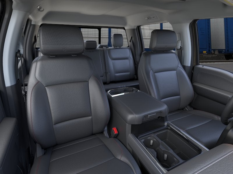 2026 Ford Super Duty F-250 SRW Base