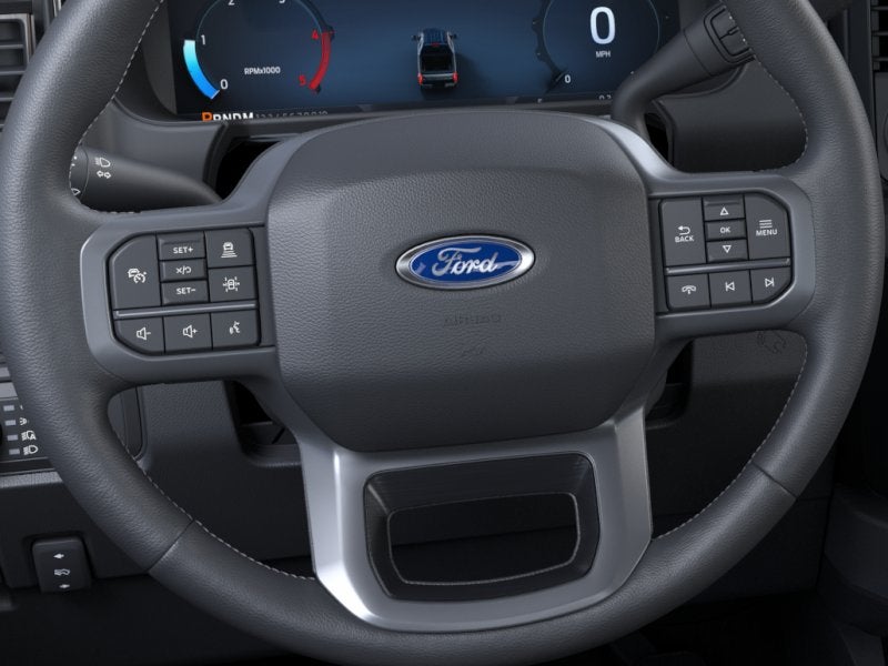 2026 Ford Super Duty F-250 SRW Base