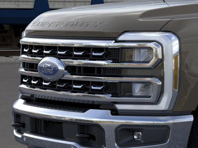 2026 Ford Super Duty F-250 SRW Base