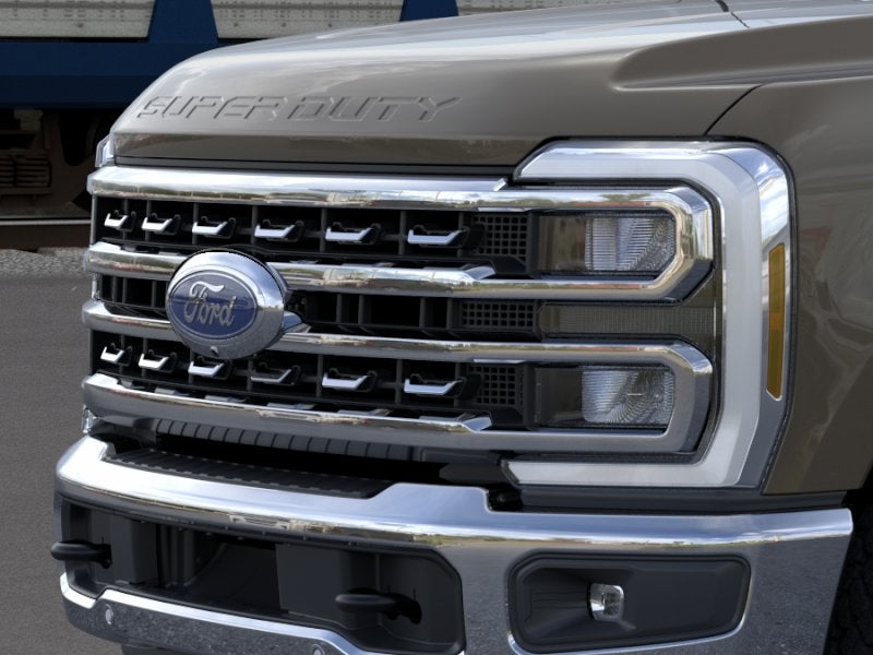 2026 Ford Super Duty F-250 SRW Base