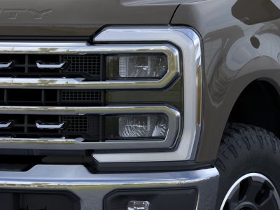 2026 Ford Super Duty F-250 SRW Base