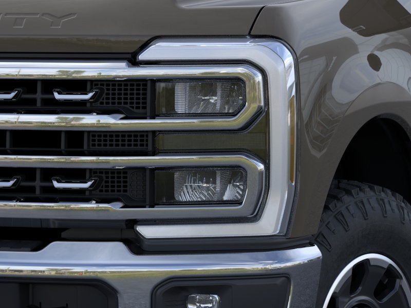 2026 Ford Super Duty F-250 SRW Base