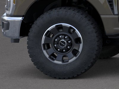 2026 Ford Super Duty F-250 SRW Base