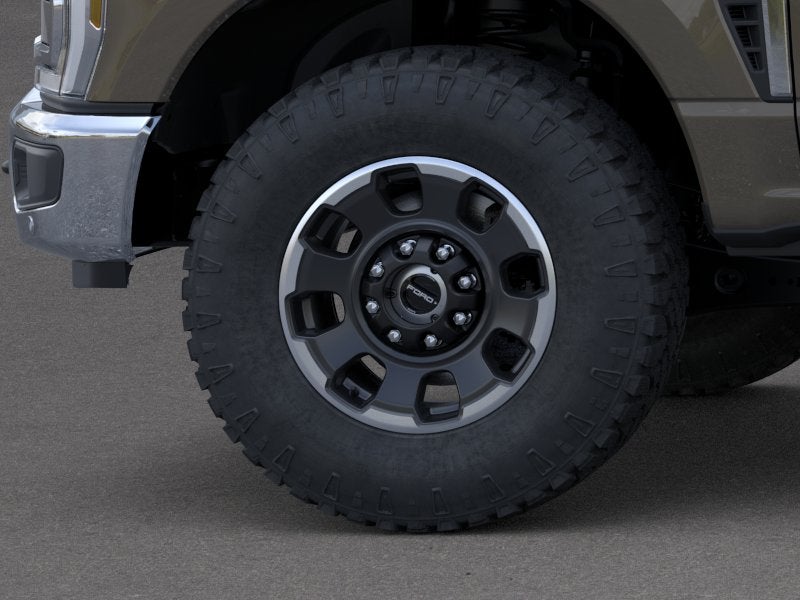 2026 Ford Super Duty F-250 SRW Base