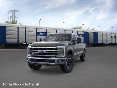 2026 Ford Super Duty F-250 SRW Base