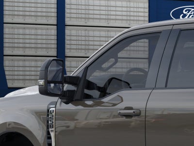 2026 Ford Super Duty F-250 SRW Base