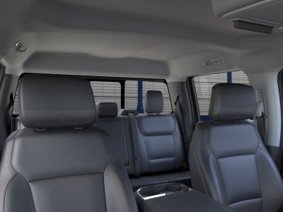 2026 Ford Super Duty F-250 SRW Base