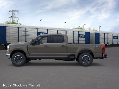 2026 Ford Super Duty F-250 SRW Base