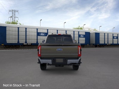 2026 Ford Super Duty F-250 SRW Base