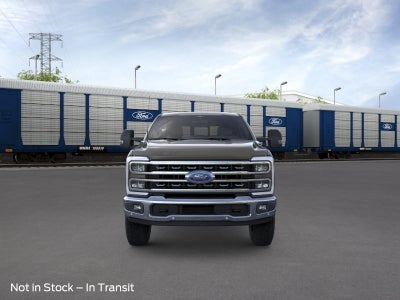 2026 Ford Super Duty F-250 SRW Base