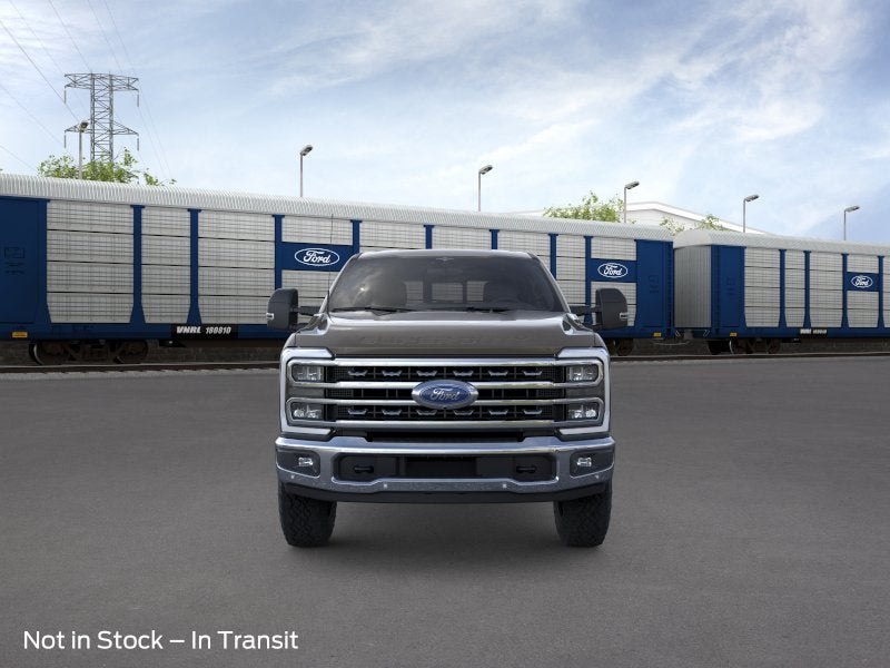 2026 Ford Super Duty F-250 SRW Base