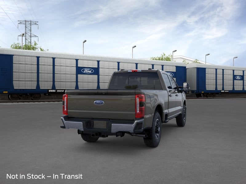 2026 Ford Super Duty F-250 SRW Base