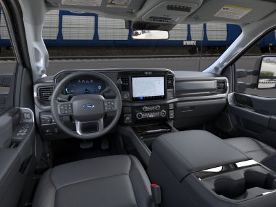 2026 Ford Super Duty F-250 SRW Base